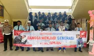 Astra Motor Kaltim 1 Edukasi Safety Riding Hingga Ke Rural
