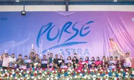 Grup Astra Balikpapan Gelar Porse Astra 2025, Rayakan Kebersamaan lewat Ajang Olahraga dan Kreasi