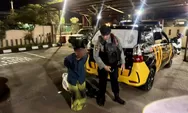 Respon Cepat Polres Samarinda, Pencuri Sepeda Gunung dan Pembobol Kotak Amal di Lok Bahu Ditangkap