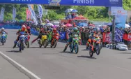 Kejuaraan Balap Ikonik Yamaha Cup Race Bertandang ke Tasikmalaya, Bakal Hadirkan Euforia Memorable
