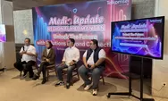 Telkomsel Gelar Media Update Regional Kalimantan, Siapkan Jaringan yang Mumpuni Sambut Nataru