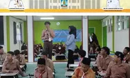 DP3AKB Balikpapan Perkuat Perlindungan Remaja, Hadapi Masa Transisi yang Rentan Kekerasan