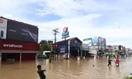 Sejak November Intensitas Hujan Tinggi, BPBD Ingatkan Warga Waspada Longsor dan Banjir