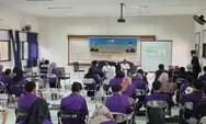 PPKPT Mulai Disosialisasikan di Kukar, Pemerintah Tegaskan Komitmen Cegah Kekerasan di Kampus