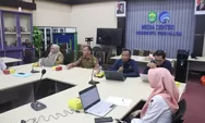 Kaltim Finalisasi Kesiapan Data Statistik Sektoral Jelang EPSS 2026