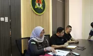 Kejari Samarinda Peringati HAKORDIA 2025, Tahan Tiga Eks Pengurus KONI dan Umumkan Capaian Penanganan Korupsi