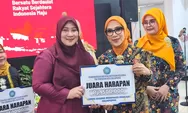Peringatan Hari Ibu ke-97 di Balikpapan, Tegaskan Peran Perempuan Menuju Indonesia Emas 2045