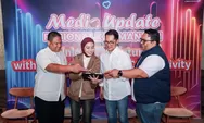 Telkomsel Memperluas Jangkauan 5G di Balikpapan, Tambah Tower Segini