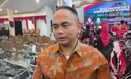 Tongkat Komando Kodim Kukar Kini Dipegang Letkol Arm Benny Budiman, Siap Kawal Program Strategis Pemerintah