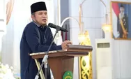 Gubernur Harum Ajak Seluruh Warga Galang Bantuan untuk Korban Banjir di Sumatera, Ini Nomor Rekeningnya...