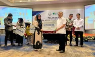 Kick Off Forum Kepatuhan Nasional, BPJS Ketenagakerjaan dan Kejaksaan Perkuat Sinergi Awasi Pelaksanaan Jaminan Sosial
