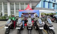 Astra Motor Kaltim 1 Berikan Promo Akhir Tahun Bulan Desember 2025