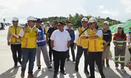 Jalan Tol Pulau Balang IKN Dibuka Gratis saat Libur Natal dan Tahun Baru, Ini Waktu Operasionalnya