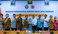 PLN dan BPBD Kaltim Perkuat Sinergi Kesiapsiagaan Penanggulangan Bencana