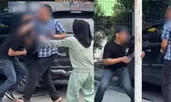 Tagih Cicilan Mobil, Debt Collector di Palembang Diduga Ditembak Oknum Polisi