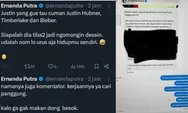 Desainer Jersey Timnas Indonesia Dinilai Antikritik, Begini Komentar dari Netizen