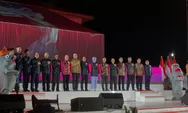 Peluncuran Proses Pemilihan Kepala Daerah di Sumatera Selatan: Komitmen Demokrasi dan Partisipasi Masyarakat