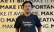 Melejit Lewat Peran di Preman Pensiun, Berikut Profil Aktor Epy Kusnandar yang Ditangkap Karena Positif Ganja