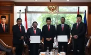 Ribka Haluk Komitmen Sukseskan Pemilu dan Pemilukada di Papua Tengah