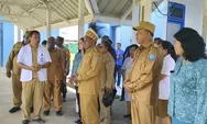 Pemprov Papua Pegunungan Dukung Pembangunan Ruang Isolasi TB RSUD Lukas Enembe