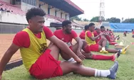 Prediksi Line Up Persipura vs Sulut United: Laga Berat
