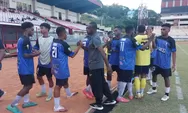 LIGA 3: Persiker Keerom Menang, Ortizan Solossa Apresiasi Kerja Keras Semua Pemain