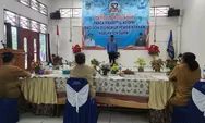 Panitia HUT Korpri ke-52 Gelar Lomba Pengucapan Panca Prasetya Korpri