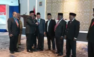 Sempat Ditunda, 8 Anggota MRP Akhirnya Dilantik