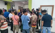 Puluhan Honorer Kecewa, Mengaku Banyak Data Siluman