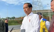 BESOK HUT ke-51 PDI Perjuangan, Jokowi Mengaku Belum Dapat Undangan