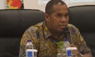 Dinilai Sangat Penting, KPU Papua Menyurati KPU Kabupaten Kota Soal Ini