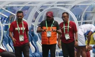 Yan Mandenas Yakin PSBS Biak Juara Liga 2 dan Tembus ke Liga 1 Musim Depan