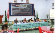 Perlunya Antisipasi dan Sinergitas Hadapi Pemilu