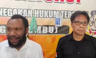 Bawaslu Jayawijaya dan Gakkumdu Proses Pelanggaran Pemilu di Wamena Kota dan Hubikiak