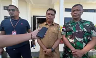 Pemkab Keerom Usulkan Penambahan BTS