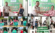  Program Pegadaian Peduli Mengetuk Pintu Langit Kembali Digelar di Area Jayapura