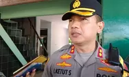 Kapolres Merauke Tambah Personel Pengamanan di Gudang Logistik KPU, Ini Alasannya