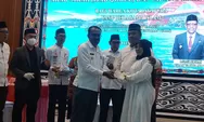 46 Pasangan Muslim di Kota Jayapura Ikuti Nikah Massal, Ini Pesan Frans Pekey