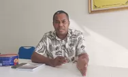 KPU Papua Skors 5 Jam Pleno Rekapitulasi Kabupaten Sarmi, Ini Alasannya