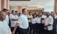 MENAGIH Janji Pemprov Papua soal SK Pengangkatan CPNS yang Belum Diberikan