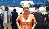 Peran Perempuan Sarmi dalam Masyarakat Adat Harus Dipertahankan