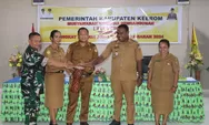Distrik Arso Siap Teruskan Usulan 12 Kampung Ke Musrembang Tingkat Kabupaten