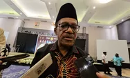 Libur Panjang, Frans Pekey: Pelayanan Publik Tetap Berjalan di Kota Jayapura
