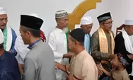 Isi Khotbah Idulfitri dari Kampung Karya Bumi Besum Jayapura