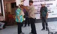 Maju Pilkada Kabupaten Jayapura, Hana Hikoyabi Kembali Dapat Restu dari Para Tua Adat