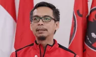 Akhirnya! PDIP Ungkap Dua Calon Gubernur Papua dari Internal Partai, Ini Sosok Mereka