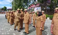 200 Pejabat di Pemkot Jayapura Belum Laporkan LHKPN ke KPK