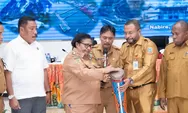 Ribka Haluk Buka Musyawarah RPJPD Papua Tengah 2025 – 2045, Ini Pesannya