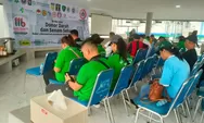 IDI Papua Gelar Aksi Donor Darah dan Bakti Sosial: Peringatan Hari Bakti Dokter Indonesia