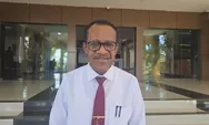 Pemkot Jayapura Riah Opini WTP, Frans Pekey: Dengan Beberapa Catatan